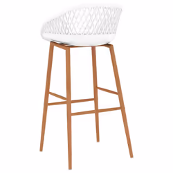 VidaXL 248153 bar stool - Additional view 5