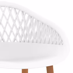 VidaXL 248153 bar stool - Additional view 6