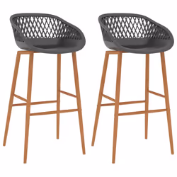 VidaXL 248154, 2 pc(s)