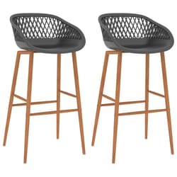 VidaXL 248154 bar stool