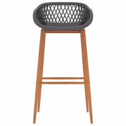 VidaXL 248154 bar stool
