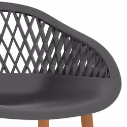 VidaXL 248154 bar stool - Additional view 6