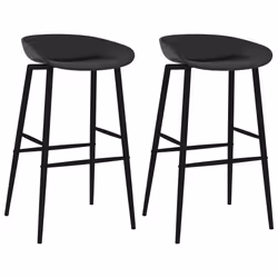 VidaXL 248155, 2 pc(s)