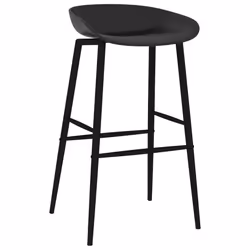 VidaXL 248155 bar stool