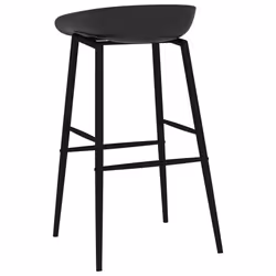 VidaXL 248155 bar stool - Additional view 5