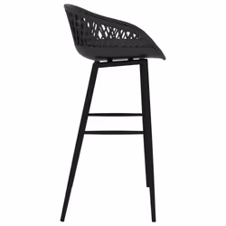 VidaXL 248161 bar stool - Additional view 4