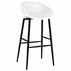 VidaXL 248162 bar stool
