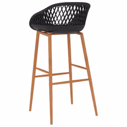 VidaXL 248164 bar stool - Additional view 5
