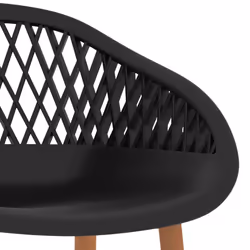 VidaXL 248164 bar stool - Additional view 6