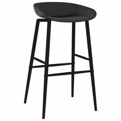 VidaXL 248167 bar stool