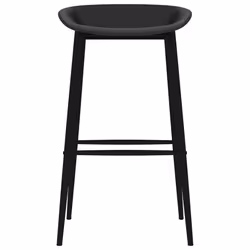 VidaXL 248167 bar stool