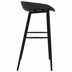 VidaXL 248167 bar stool - Additional view 4