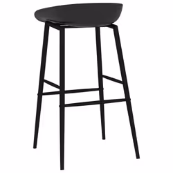 VidaXL 248167 bar stool - Additional view 5