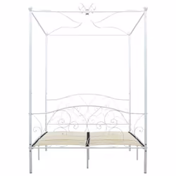VidaXL 284470 bed frame