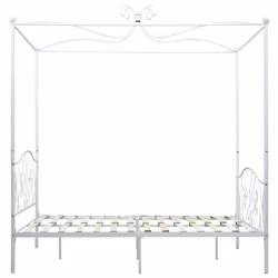 VidaXL 284470 bed frame - Additional view 4