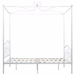 VidaXL 284471 bed frame - Additional view 4