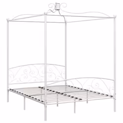 VidaXL 284473 bed frame - Additional view 2