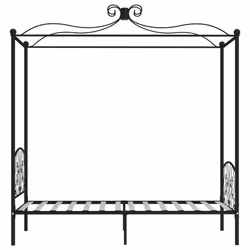 VidaXL 284474 bed frame - Additional view 4