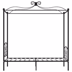 VidaXL 284475 bed frame - Additional view 4