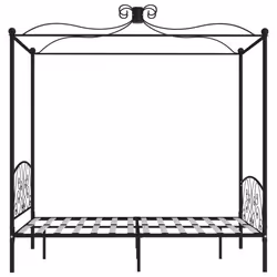 VidaXL 284477 bed frame - Additional view 4