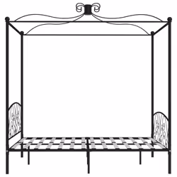 VidaXL 284478 bed frame - Additional view 4