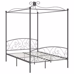 VidaXL 284482 bed frame - Additional view 2