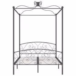 VidaXL 284482 bed frame - Additional view 3