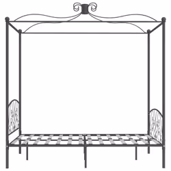 VidaXL 284482 bed frame - Additional view 4