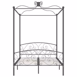 VidaXL 284483 bed frame