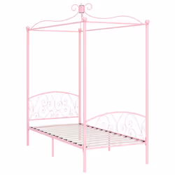VidaXL 284486 bed frame