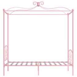 VidaXL 284486 bed frame - Additional view 4
