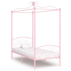 VidaXL 284487 bed frame