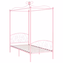 VidaXL 284487 bed frame