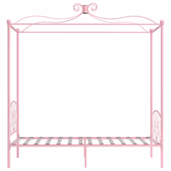 VidaXL 284487 bed frame - Additional view 4
