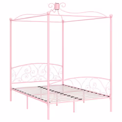 VidaXL 284488 bed frame - Additional view 2