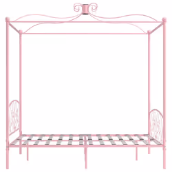 VidaXL 284488 bed frame - Additional view 4