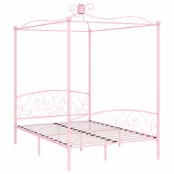 VidaXL 284489 bed frame