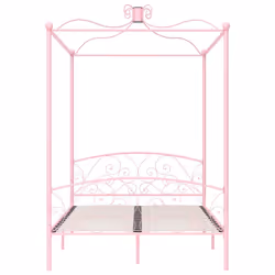 VidaXL 284489 bed frame