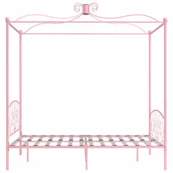 VidaXL 284489 bed frame - Additional view 4
