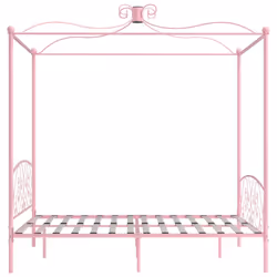 VidaXL 284490 bed frame - Additional view 4