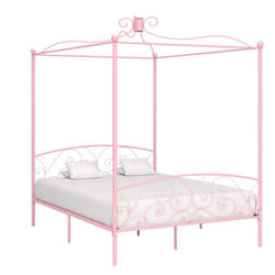 VidaXL 284491 bed frame