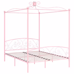 VidaXL 284491 bed frame