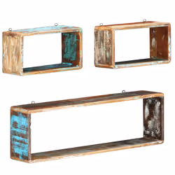VidaXL 285845, Wood, 1 pc(s)