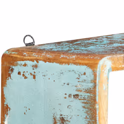 VidaXL 285845 shelve Wood