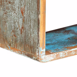 VidaXL 285845 shelve Wood - Additional view 4