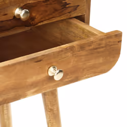 VidaXL 285851 nightstand/bedside table - Additional view 5