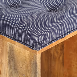 VidaXL 285891 indoor bench - Additional view 4