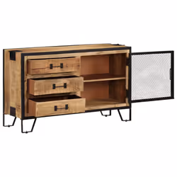 VidaXL 285894 living room sideboard/buffet - Additional view 4