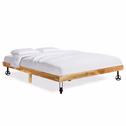 VidaXL 285916, 2050 mm, 2.05 m, 350 mm, 2000 x 2000 mm, 1 pc(s)