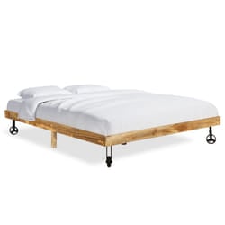 VidaXL 285916 bed frame